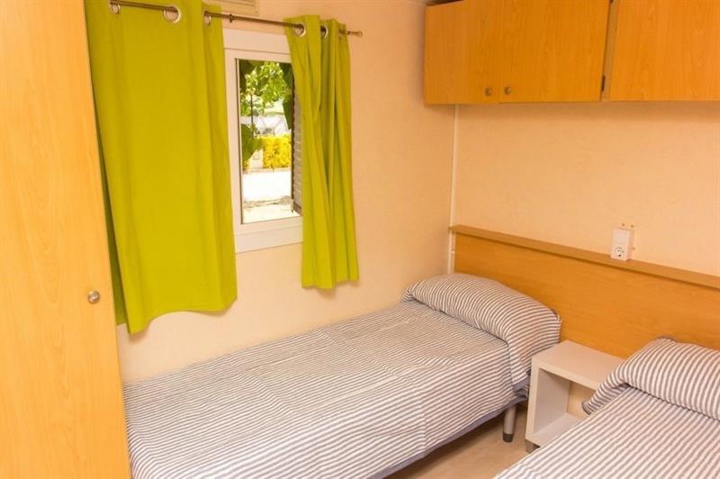 Camping Bellsol Пинеда-де-Мар Экстерьер фото